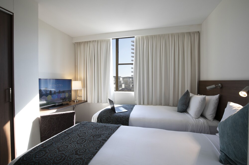 Novotel Sydney Manly Pacific