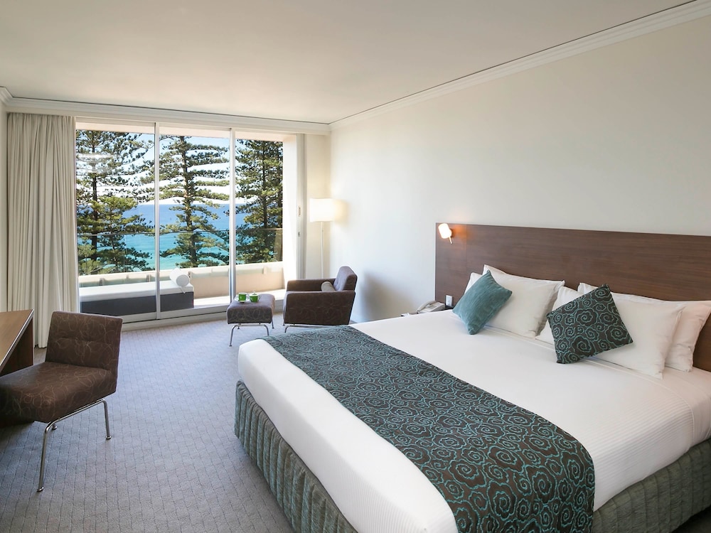 Novotel Sydney Manly Pacific