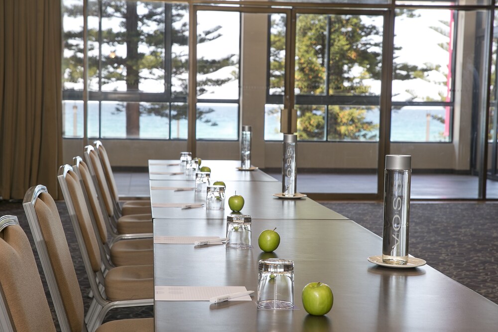 Novotel Sydney Manly Pacific