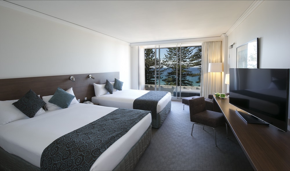 Novotel Sydney Manly Pacific
