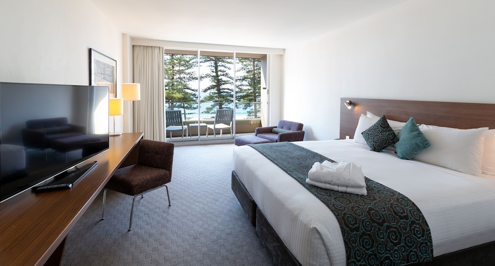 Novotel Sydney Manly Pacific