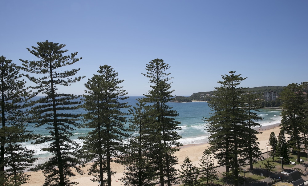 Beach, Manly Pacific Sydney MGallery Collection