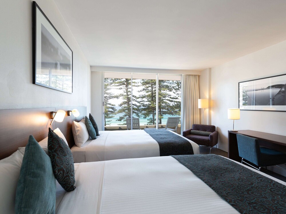 Novotel Sydney Manly Pacific