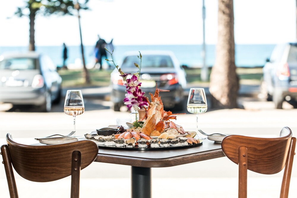 Novotel Sydney Manly Pacific