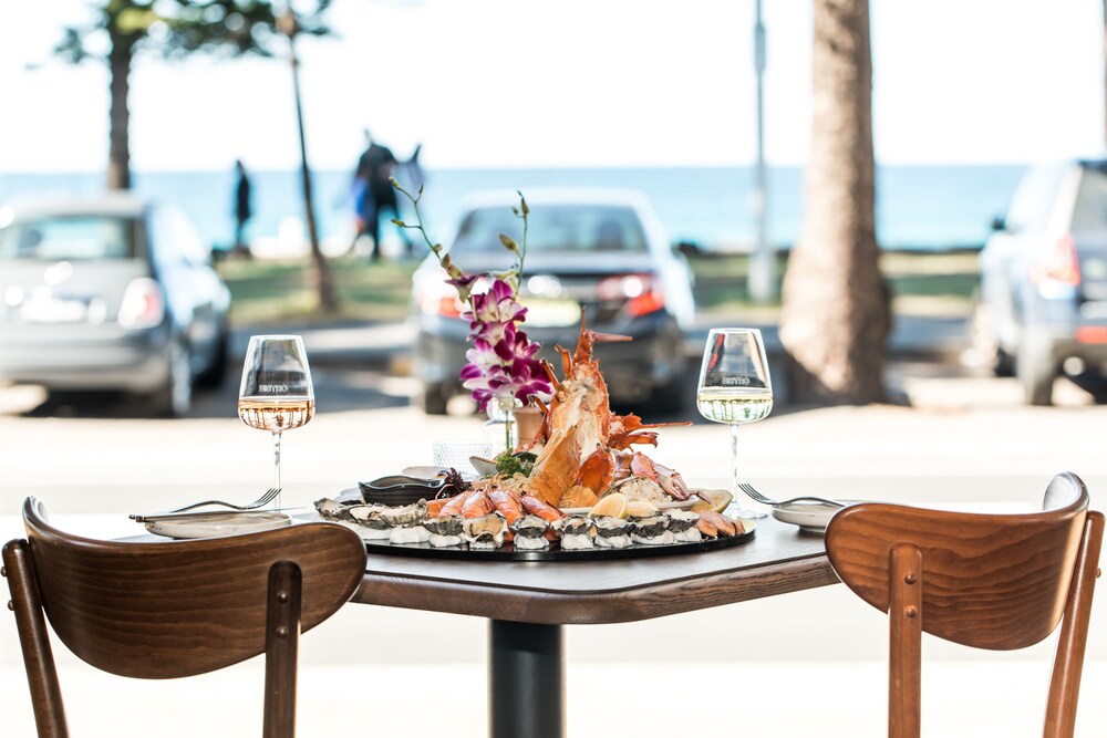 Restaurant, Manly Pacific Sydney MGallery Collection