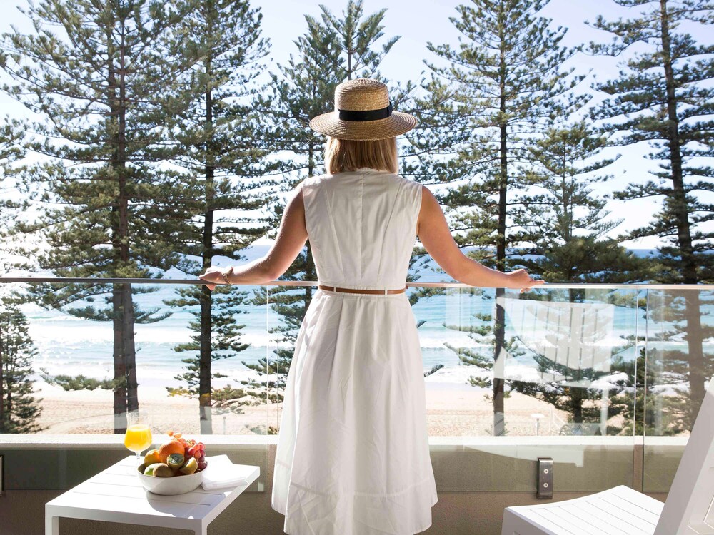 Novotel Sydney Manly Pacific