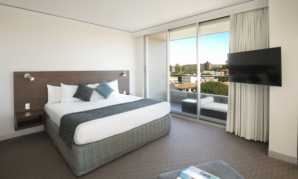 Novotel Sydney Manly Pacific