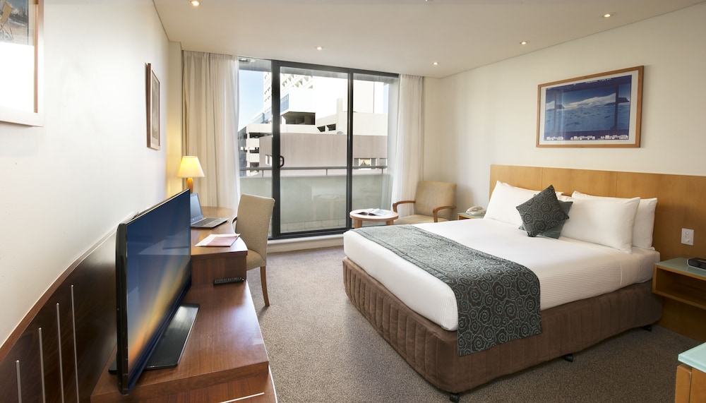 Novotel Sydney Manly Pacific