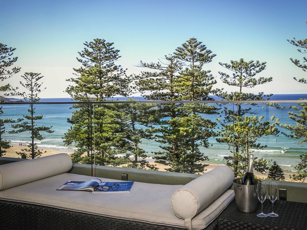 Novotel Sydney Manly Pacific