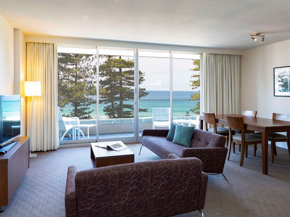 Novotel Sydney Manly Pacific