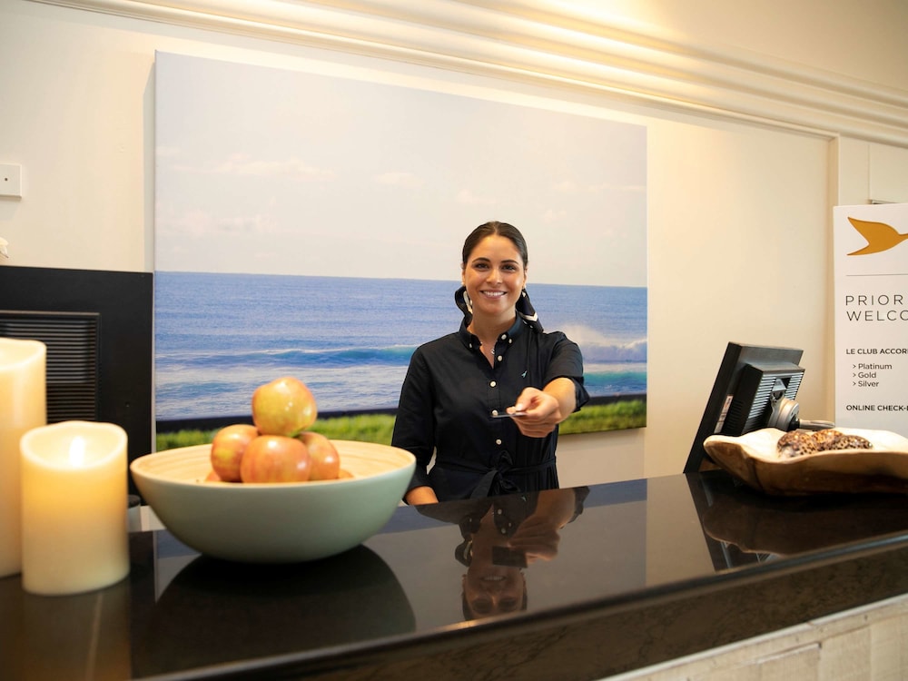 Novotel Sydney Manly Pacific
