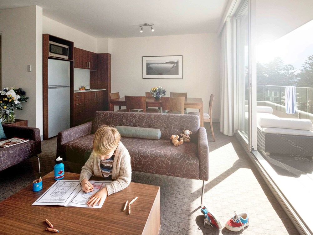 Novotel Sydney Manly Pacific