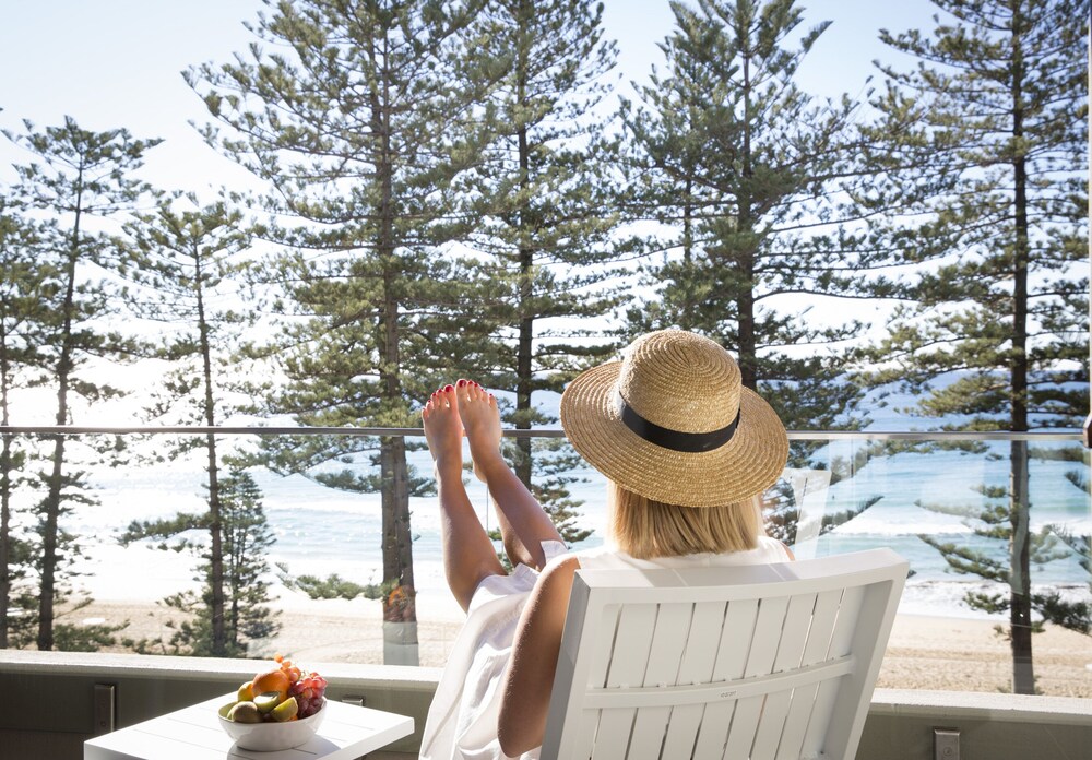 Novotel Sydney Manly Pacific