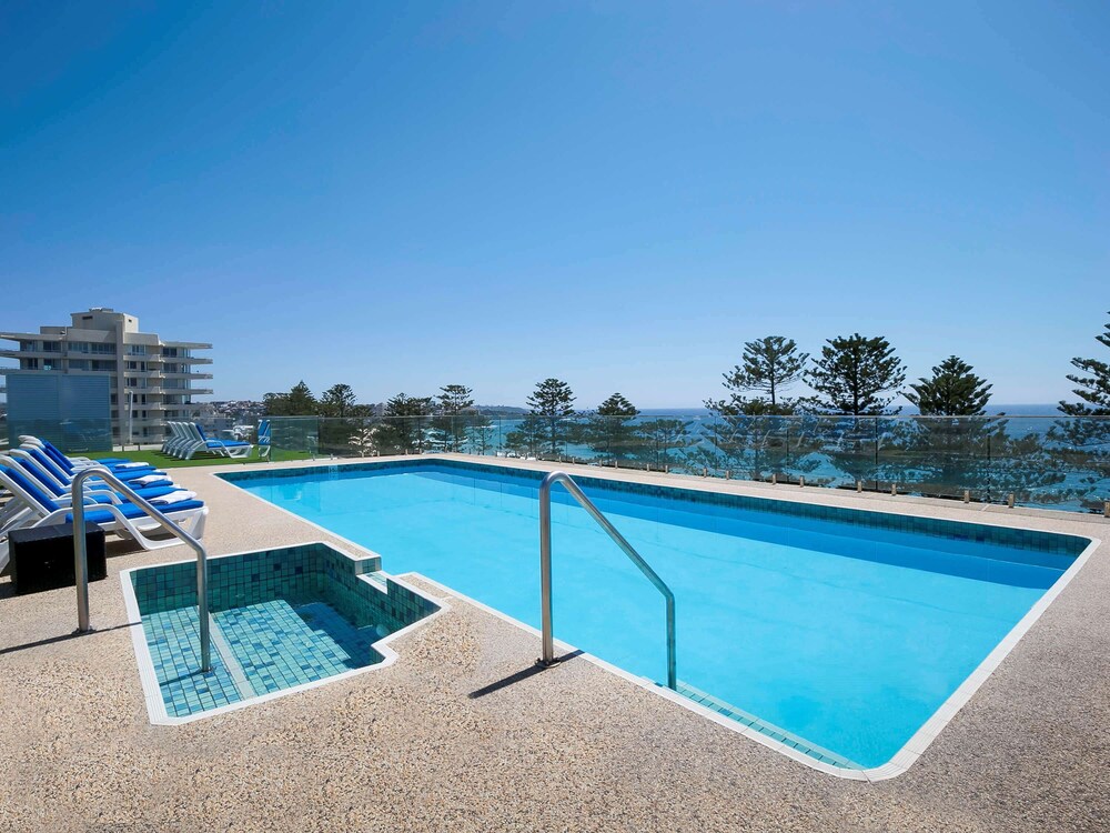 Novotel Sydney Manly Pacific