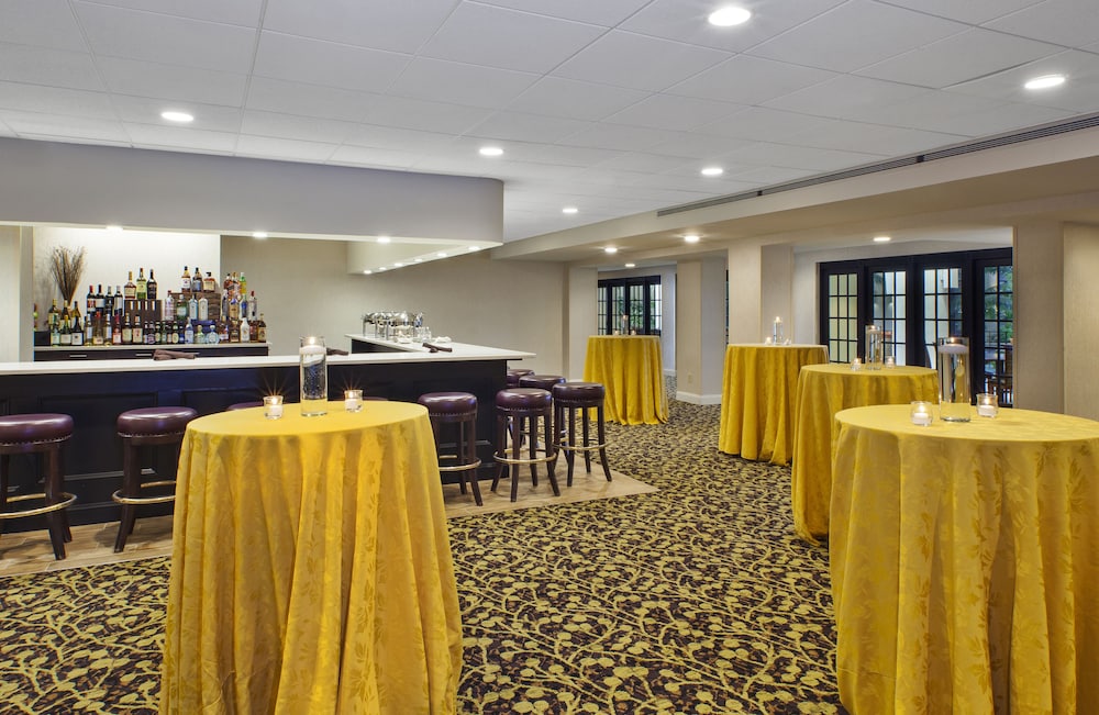 Holiday Inn Gaithersburg, an IHG Hotel