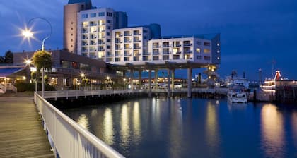 Inn at the Quay