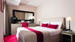 Foto de la habitación