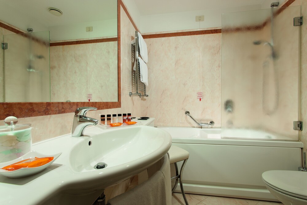 Cuarto de baño