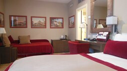 Foto de la habitación