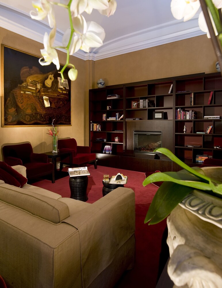 Salón ejecutivo