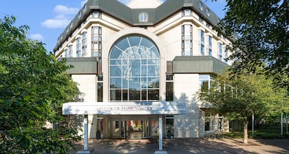 Leonardo Hotel Weimar