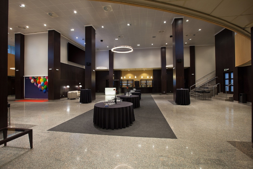 Imagen de Hotel NH Pamplona Iruña Park (9 de 21)