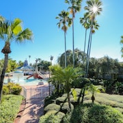 Busch Gardens Hotel Busch Gardens Hotel