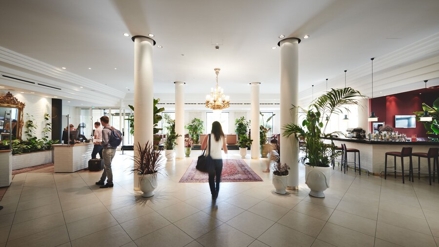Hotel Weitzer Graz