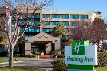 Holiday Inn Palmdale-Lancaster