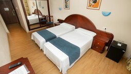 Soho Boutique Vegas Málaga 2019 Hotel Prices Expediacouk - 