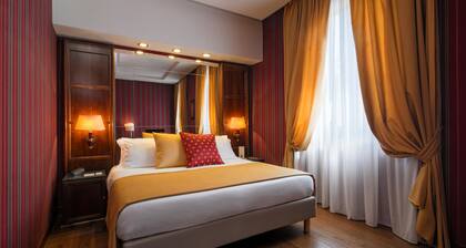 Atlante Garden Hotel