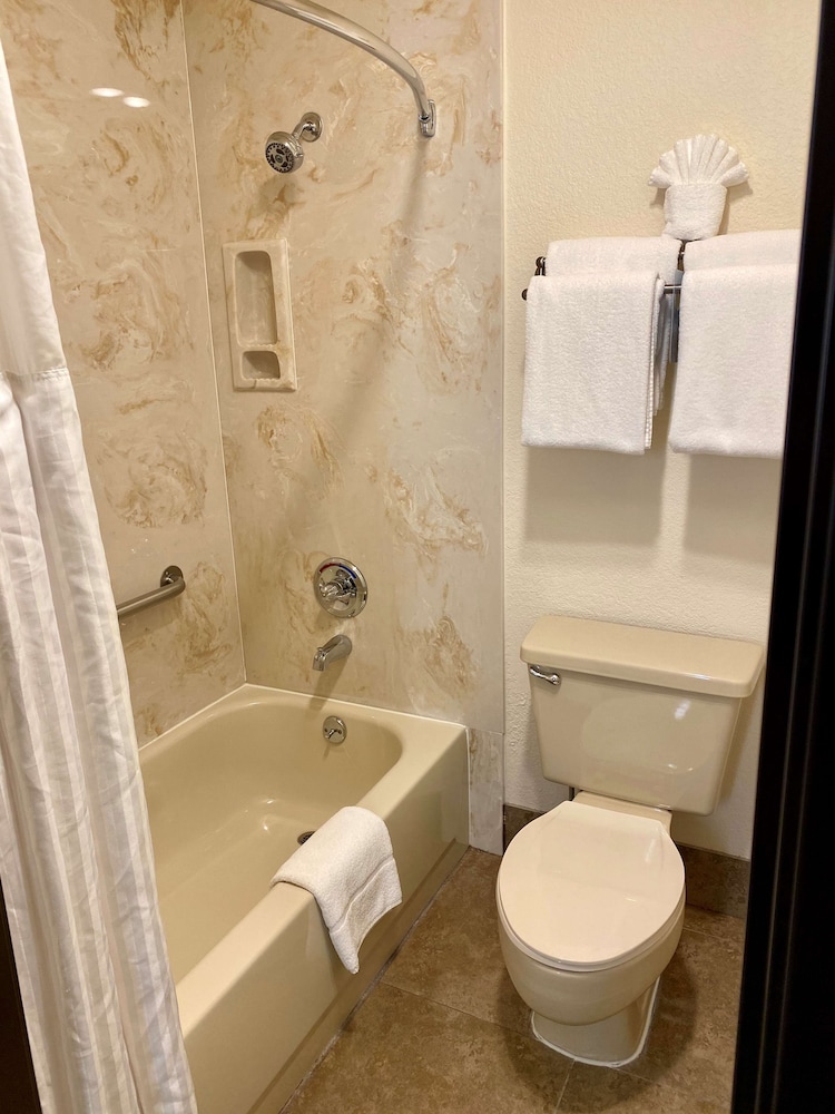 Radisson Hotel Colorado Springs Airport