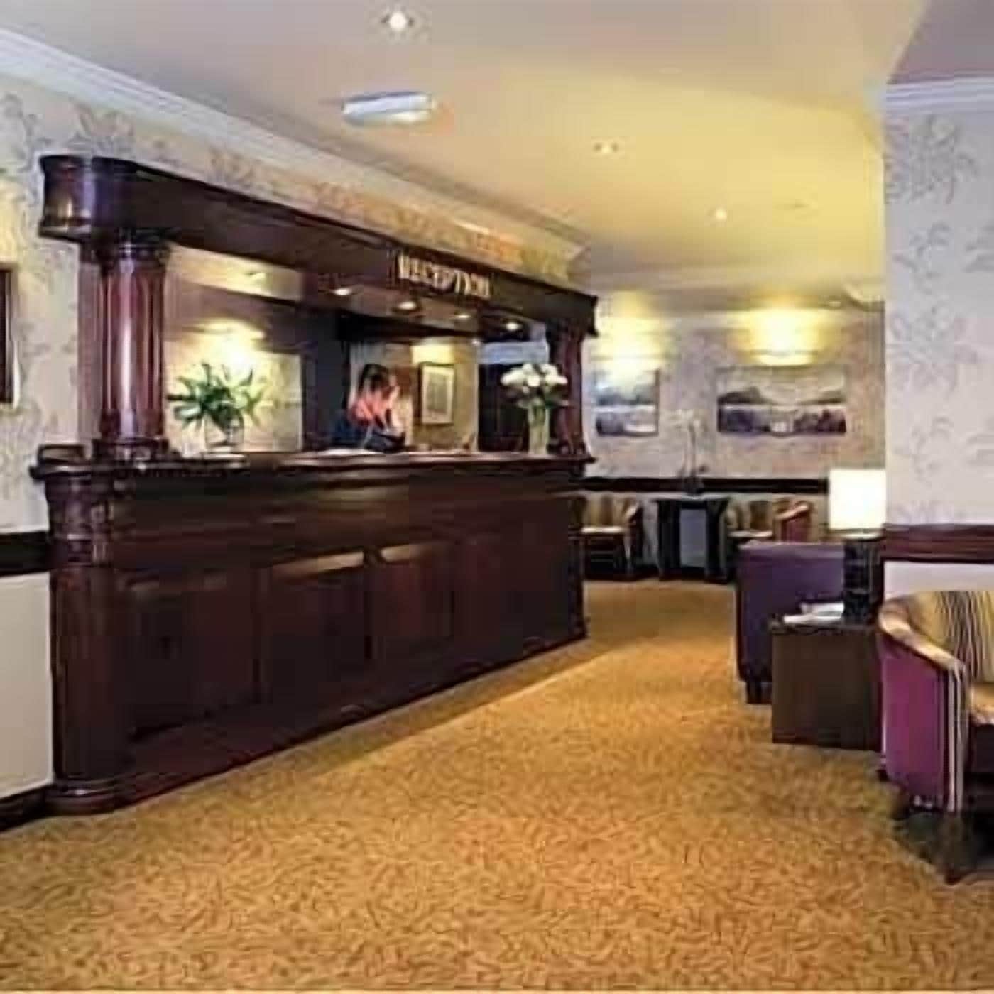 Best Western The Westley Hotel in Birmingham, United Kingdom