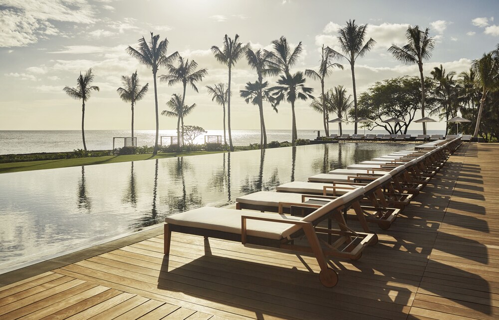 Piscina al aire libre, Four Seasons Resort Oahu at Ko Olina