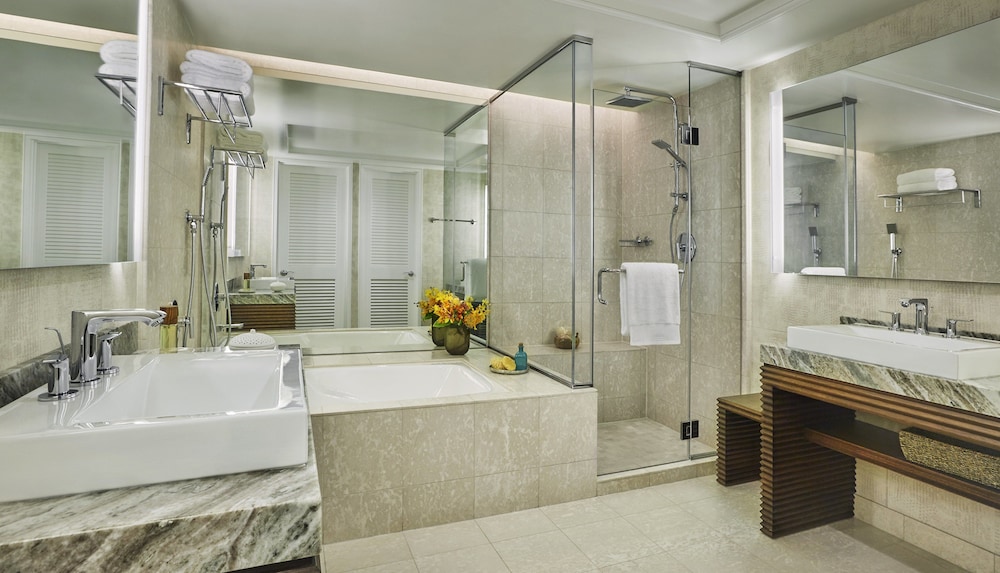 Baño, Four Seasons Resort Oahu at Ko Olina