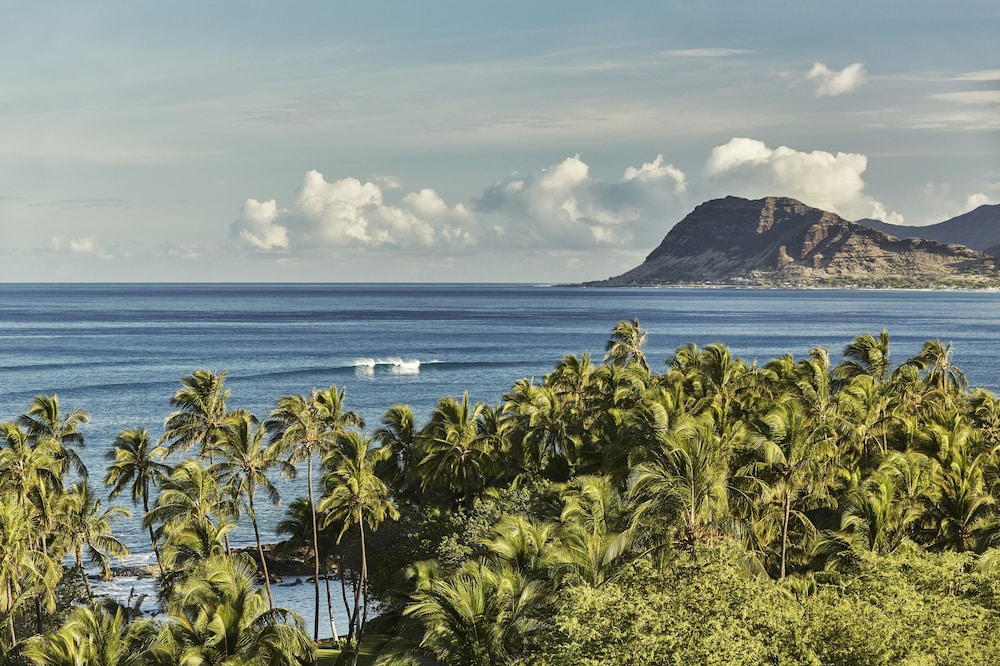 Four Seasons Resort Oahu at Ko Olina