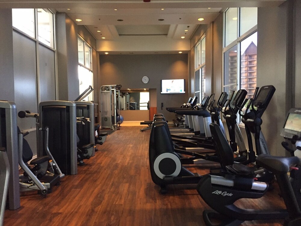 Sala de fitness, Four Seasons Resort Oahu at Ko Olina