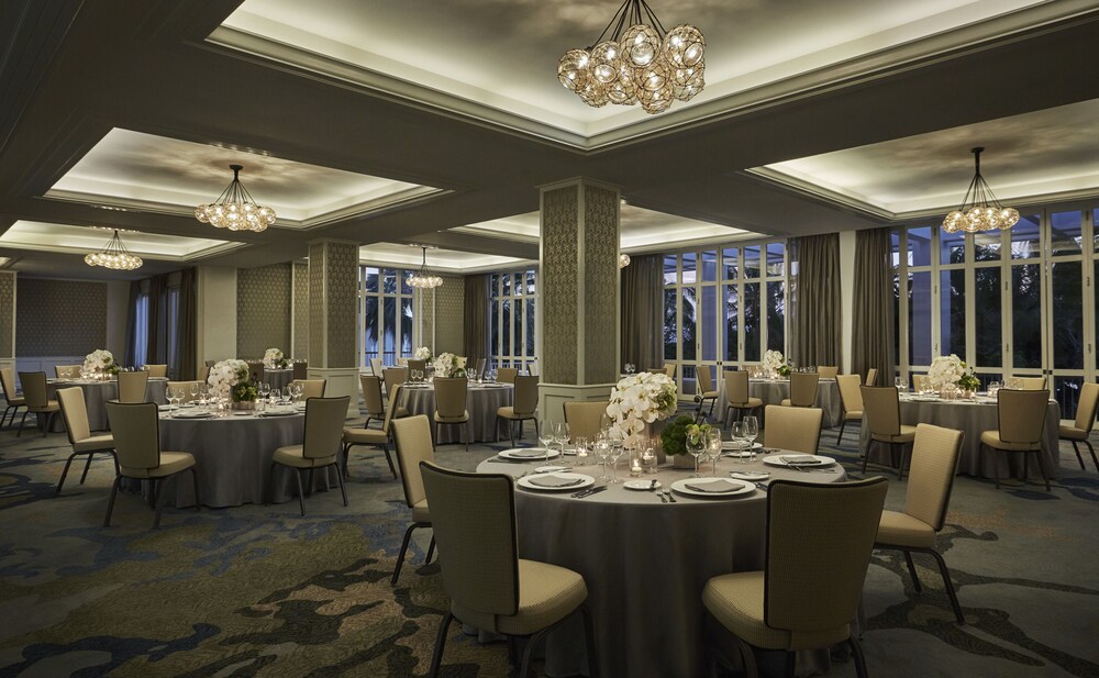 Sala para eventos, Four Seasons Resort Oahu at Ko Olina