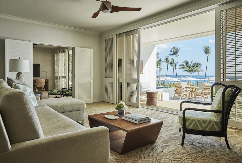 Four Seasons Resort Oahu at Ko Olina