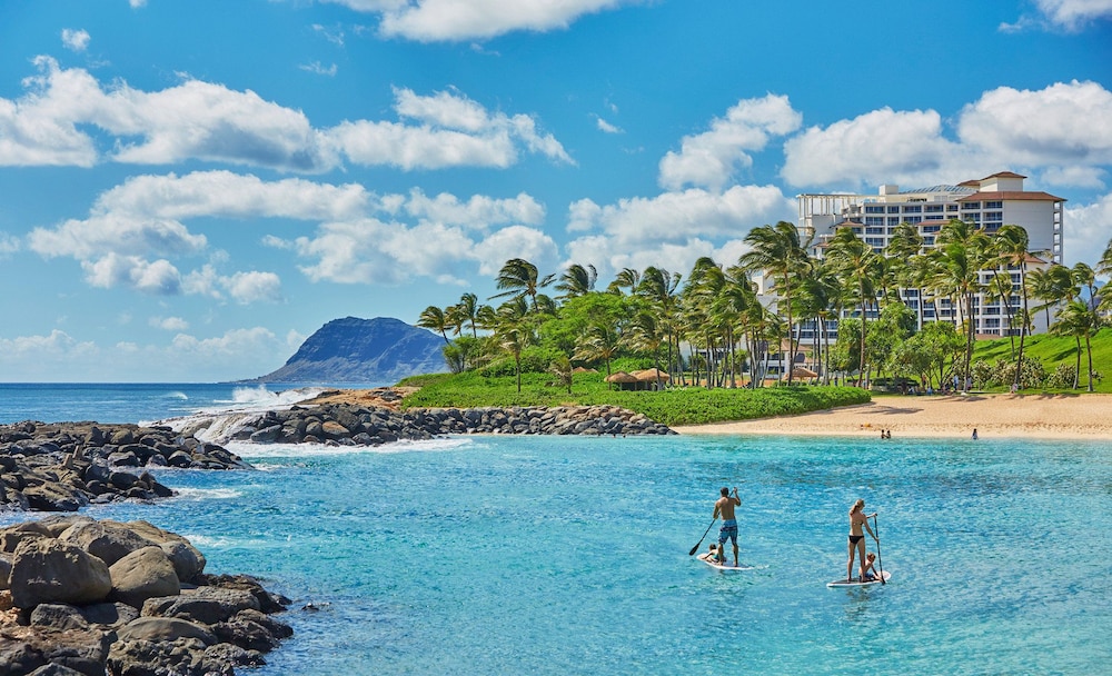 Imagen principal, Four Seasons Resort Oahu at Ko Olina