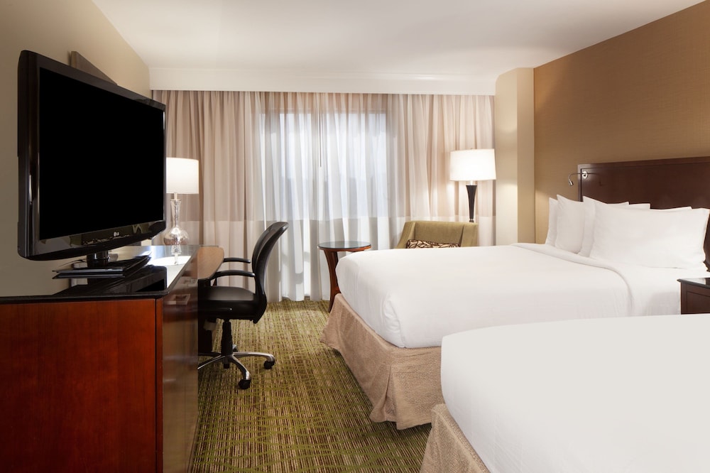 Marriott Memphis East