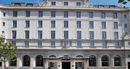 Hotel Riu Plaza The Gresham Dublin