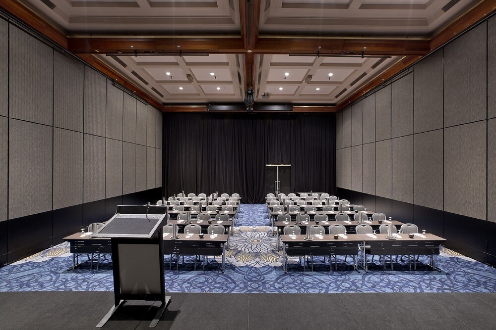 Meeting facility, The Star Grand at The Star Gold Coast