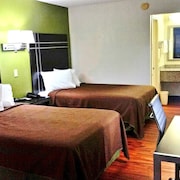 Pet Friendly Hotels In Nashville Tn 661 For Travel Featured Nashville Pet Friendly Hotels See All 661 In Americas Best Value Inn