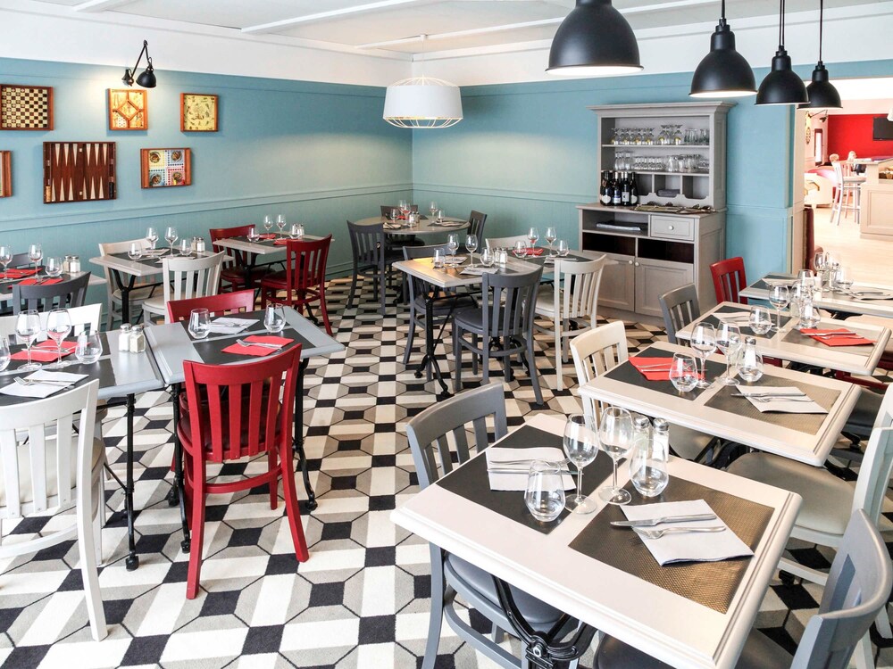 Hotel Ibis Nantes La Beaujoire Hotel Ibis Nantes La Beaujoire