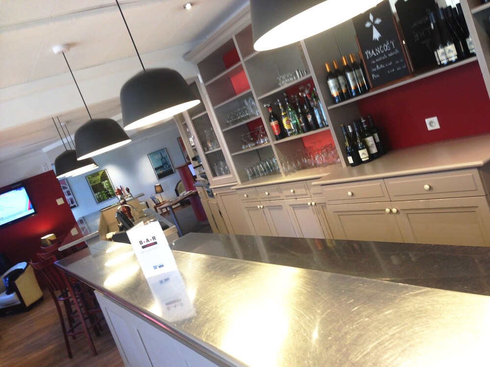 Hotel Ibis Nantes La Beaujoire Hotel Ibis Nantes La Beaujoire