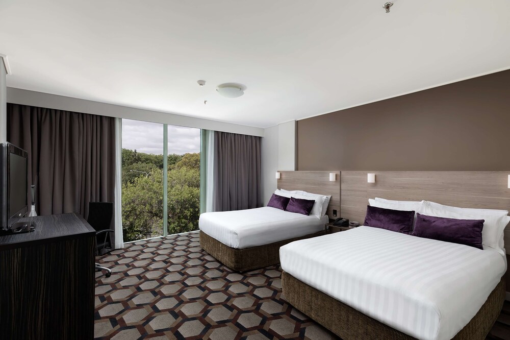 Room, Rydges Canberra