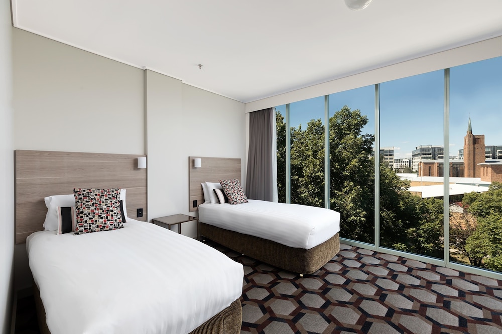 Rydges Canberra