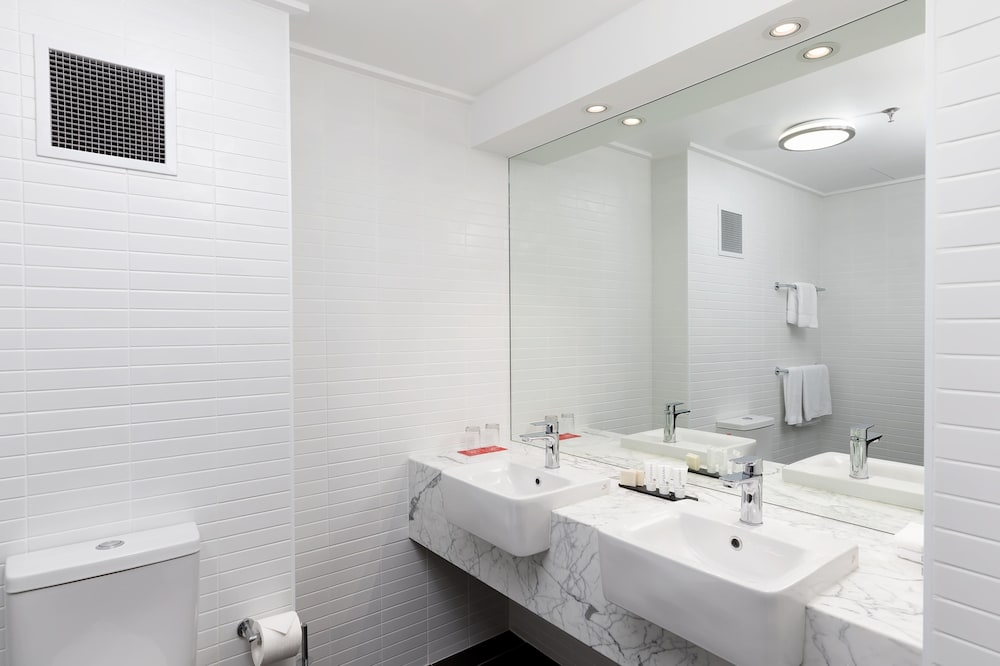 Rydges Canberra