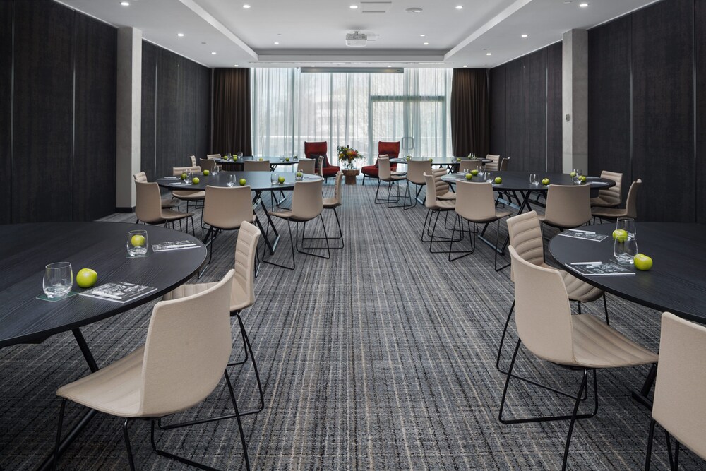 Meeting facility, Rydges Canberra